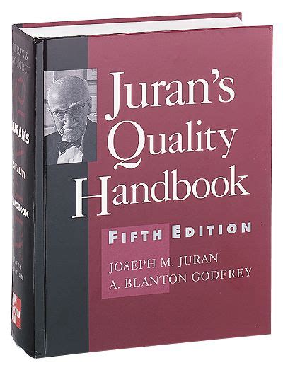 Juranaposs quality control handbook 4th edition international edition. - Területi geokémiai kutatás elméleti és gyakorlati módszerei.