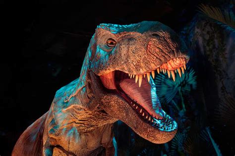 Jurassic Park experience opens in East Village