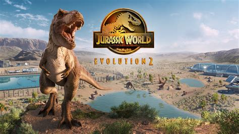 Jurassic World Evolution 2 IGN Türkiye. 
