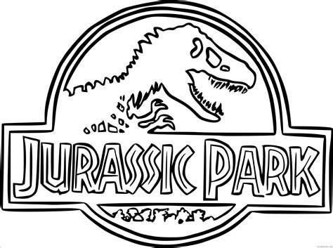 Jurassic World Free Printables Jurassic World Jurassic Park Logo Jurassic Park