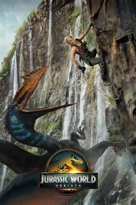 Jurassic World Rebirth's Budget Reportedly Revealed, Is Less. 