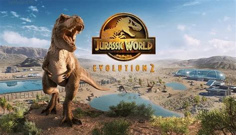 Jurassic World Simulator İndir (PC Windows. 