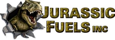Jurassic fuel. Todays price is $3.39 per gallon If you need a delivery give us a call or you can order online at www.jurassicfuelsinc.com Please make sure you take the... 