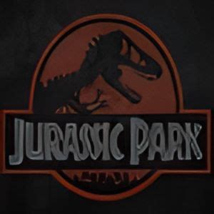Jurassic park soundboard. .  ...