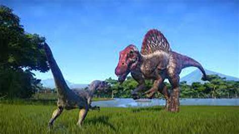Jurassic world: Evolution Download APK for Android (Free).