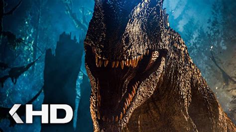 Jurassic world 3 izle türkçe dublaj