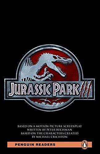 Download Jurassic Park Iii By Scott Ciencin