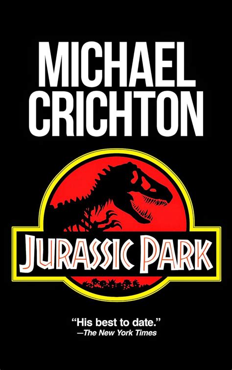 Download Jurassic Park Jurassic Park 1 By Michael Crichton