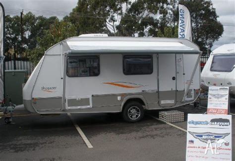 Jurgens Caravans for sale in Australia