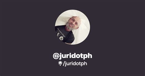 Juridotph Onlyfans Leaked 😈 (SEX)