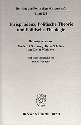 Jurisprudenz, politische theorie und politische theologie. - Nelson denny reading test secrets study guide.