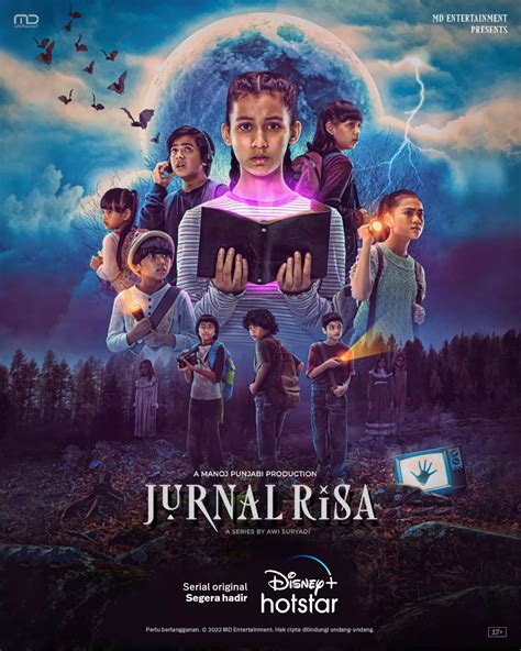 Jurnal Risa
