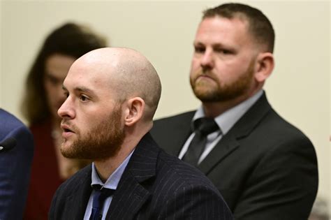 Jurors convicts Colordo police officer in death of Elijah McClain, acquits a second