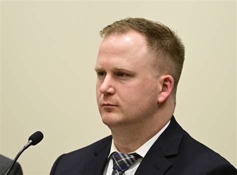 Jurors deliberating in manslaughter trial of Aurora police officer who used neck hold on Elijah McClain