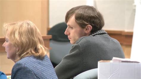 Jurors hear closing arguments in trial of man accused of killing New Hampshire couple in 2022