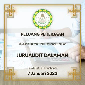 Juruaudit Dalaman - WordPress.com