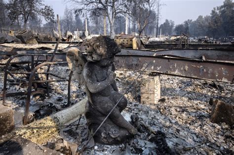 Jury: PacifiCorp must pay punitive damages for wildfires, plus award that could reach billions