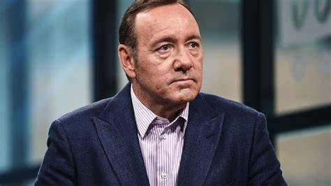 Jury acquits Kevin Spacey in London on sexual assault charges dating back to 2001