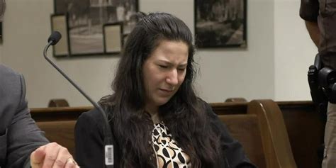 Jury convicts Green Bay woman of killing, dismembering former boyfriend.