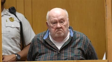 Jury deadlocks in trial of Alabama man accused of 1988 killing of 11-year-old Massachusetts girl