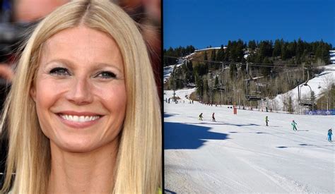 Jury decides Gwyneth Paltrow is not at fault for 2016 Utah ski collision that left man who sued with broken ribs