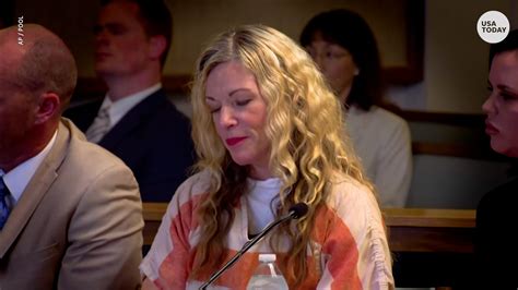 Jury deliberates case against slain kids’ mom Vallow Daybell
