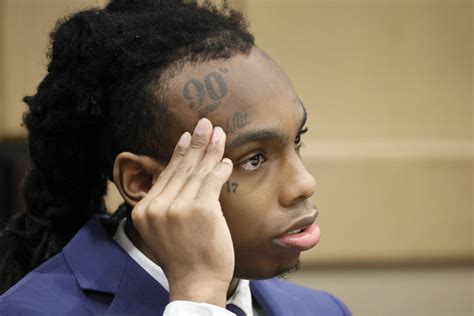 Jury deliberations underway in double murder trial of rapper YNW Melly in South Florida