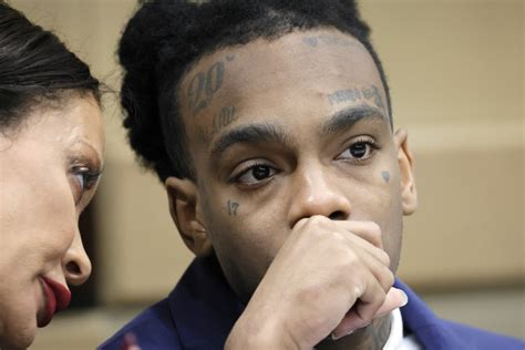 Jury deliberations underway in murder trial of slain South Florida rapper XXXTentacion