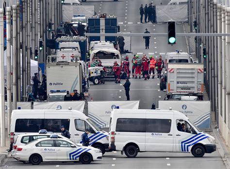 Jury delivers verdict over Brussels extremist attacks that killed 32