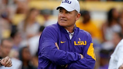 Jury dismisses lawsuit claiming LSU officials retaliated against a former athletics administrator
