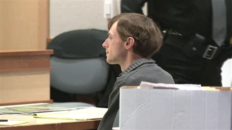 Jury finds Logan Clegg guilty on multiple murder charges for 2022 deaths of Concord, NH couple