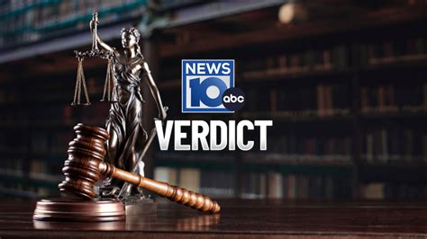 Jury finds Watervliet man guilty in rape case