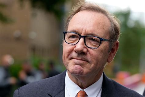 Jury in Kevin Spacey's sexual assault trial ends 1st day of deliberations in London