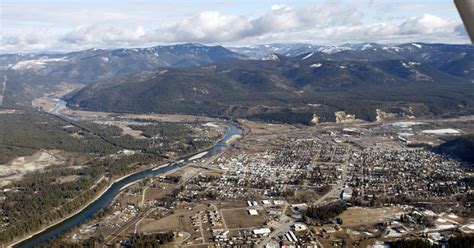 Jury says health clinic in Montana Superfund town submitted 337 false asbestos claims