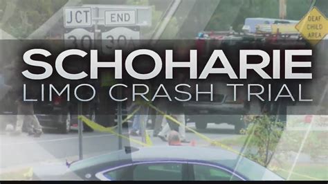 Jury selection begins May 1 in Schoharie limo crash trial