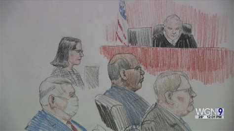 Jury selection begins in ComEd bribery trial