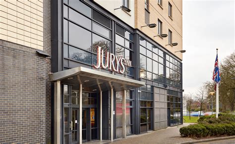 Jurys Inn