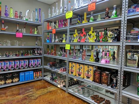 Jus One More Smoke Shop - Warner Robins, GA - Yelp