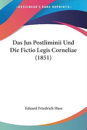 Jus postliminii und die fictio legis corneliae. - Manual de tecnicas de sintesis astrologica.