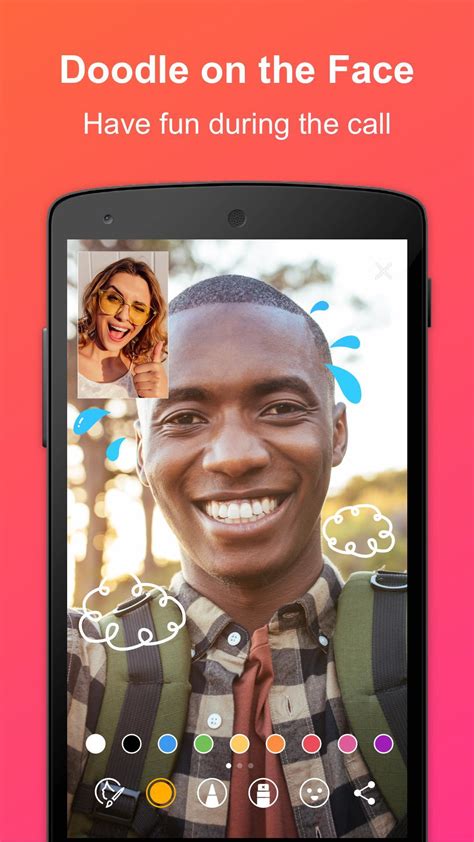 JusTalk Video Chat Calls APK Download for Android APKfun com