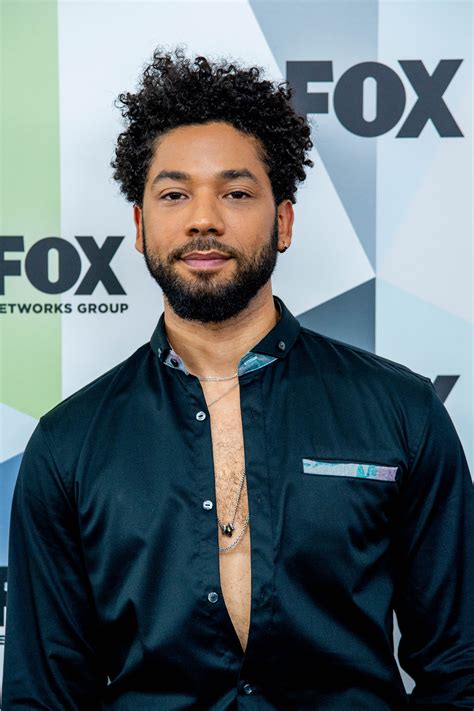 Jussie Smollet