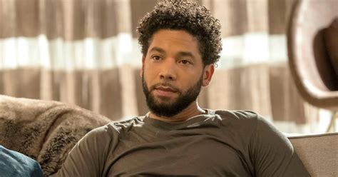 Jussie Smollett