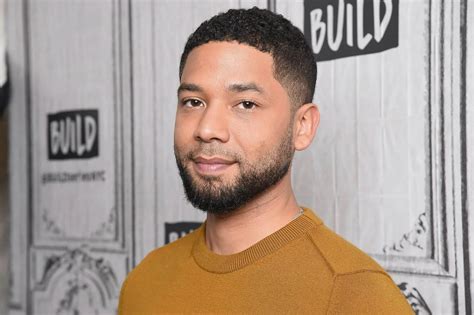 Jussie Smollett,