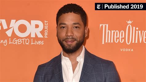 Jussie Smollett Career