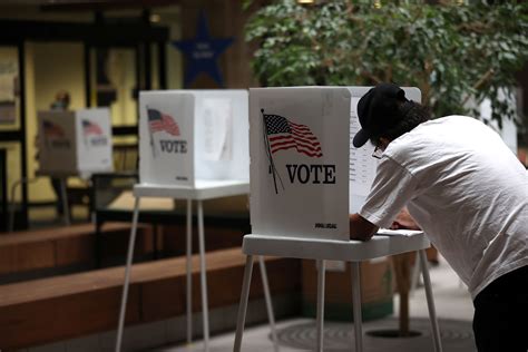 Just 13% of Denver voters have cast a ballot so far