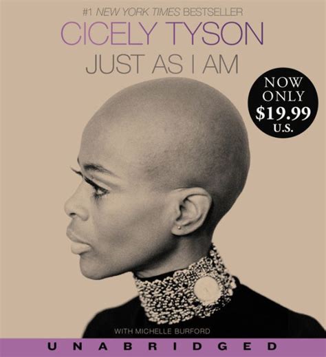 Just As I Am Low Price Cd Cicely Tyson