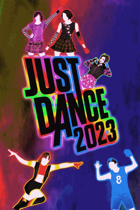 Just Dance 2023 Imdb