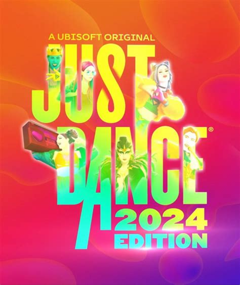 Just Dance 2024 Xbox One Game 3307215967805 eBay