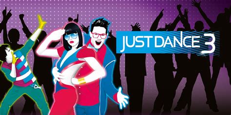 Just Dance 3
