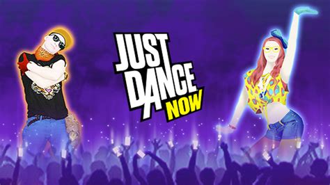 Just Dance Now V3.0.2 MOD APK